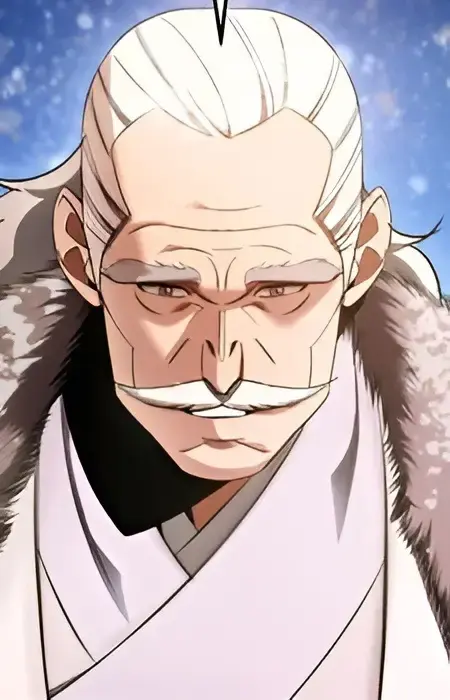Baek Kyo