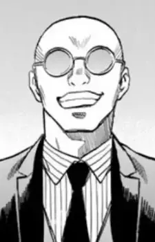 Tsukasa Kaidou