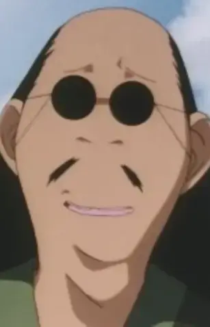 Pinsuke