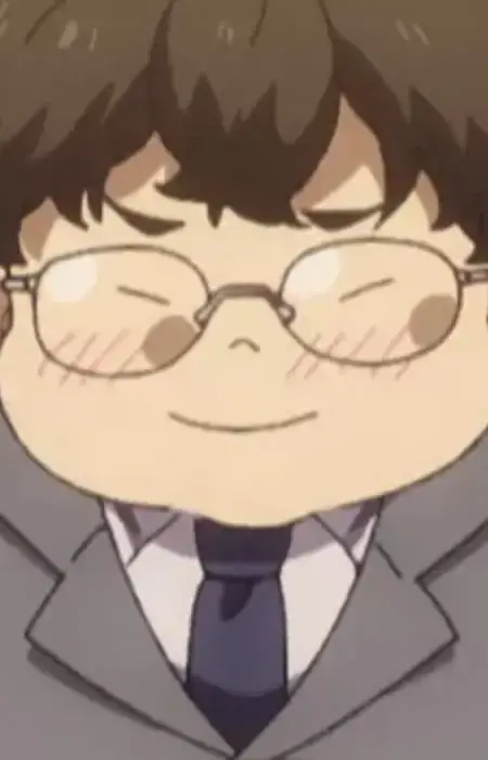 Mitsuo Yatate