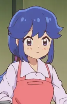 Kotarou's Mother