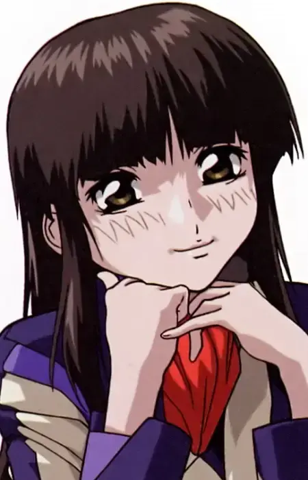 Shouko Hazama