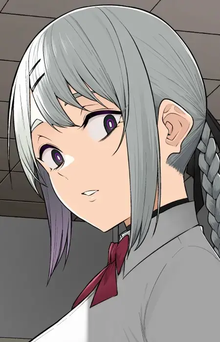 Koharu Fudebayashi
