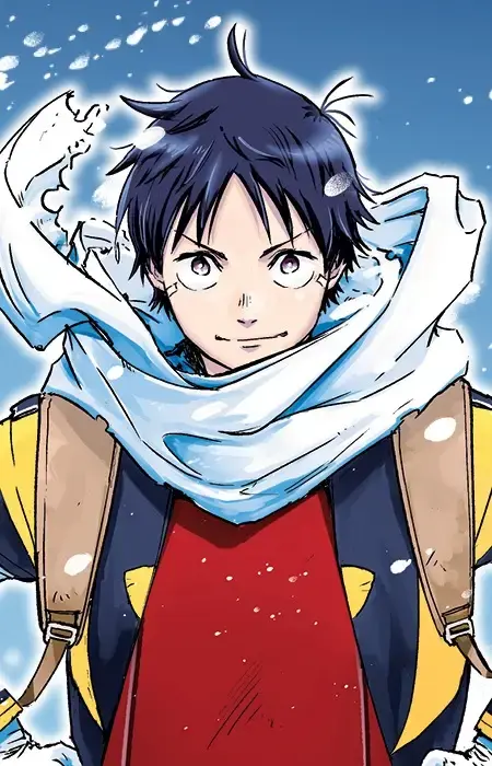 Tetsuo Yabusame