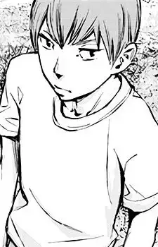Teruya Tadamura