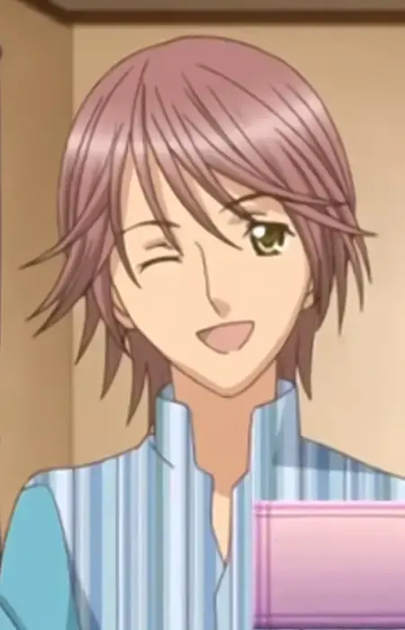 Rento Souma