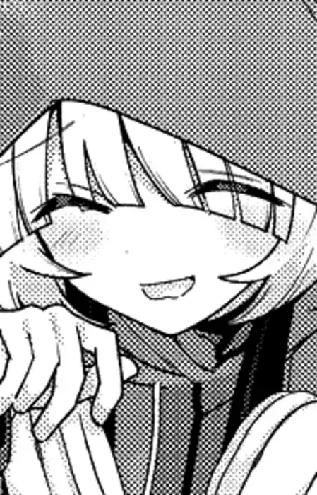 Teru Horie