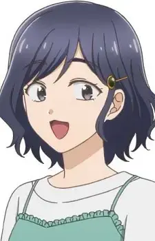Chiharu Utou