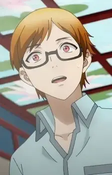 Yuuta Kurahashi