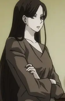 Helga's Mother