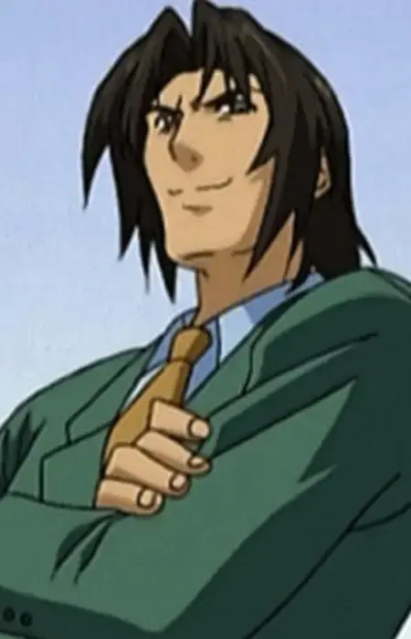 Mister Ishikari