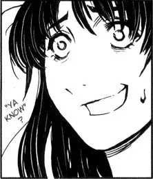 Shiina Nagasawa