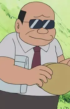 Baseball Scout