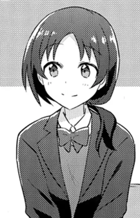 Kosame Unohara