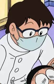Dentist