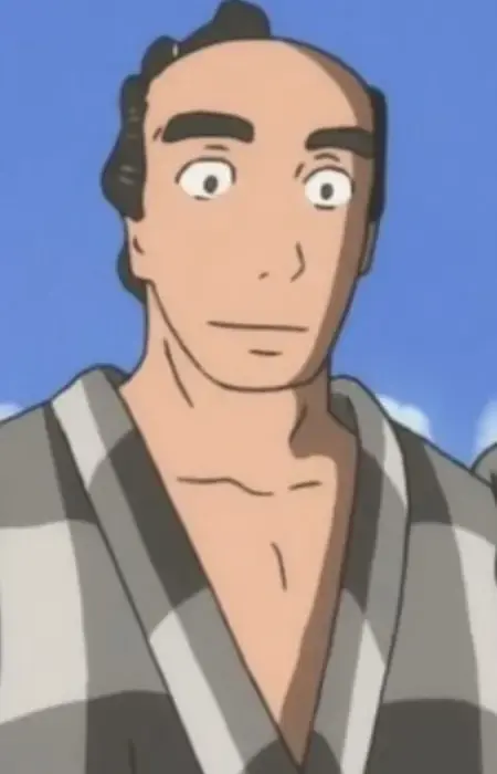 Kuninao Utagawa