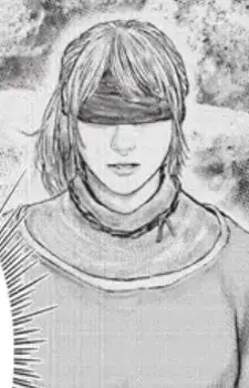 Irina of Morne