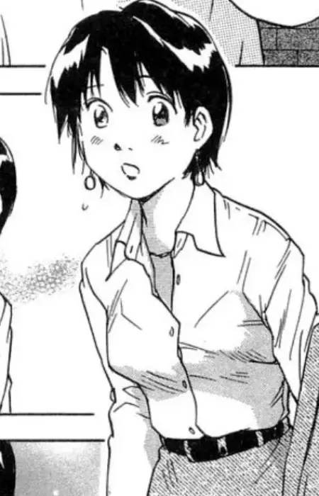 Misaki