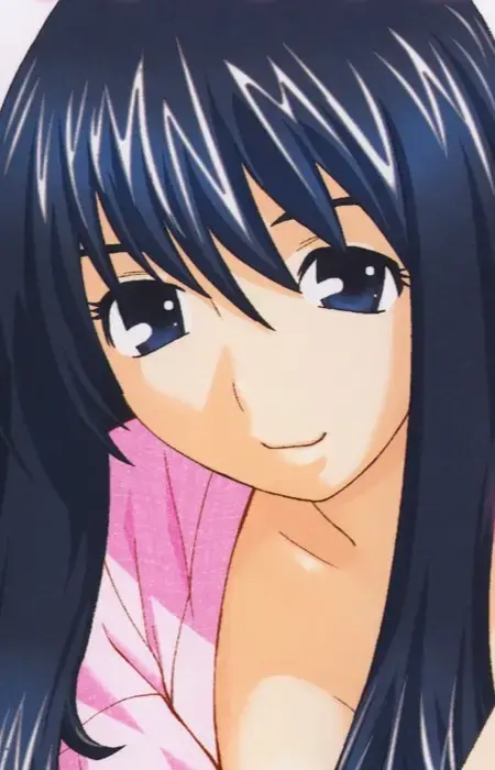 Nonoka Nonohara
