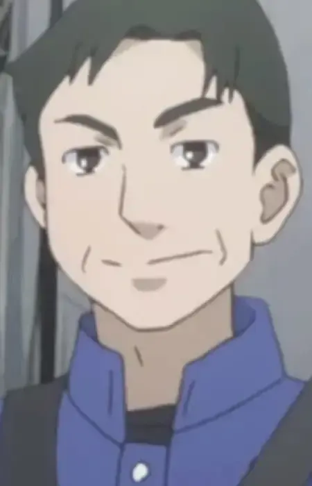 Saeki