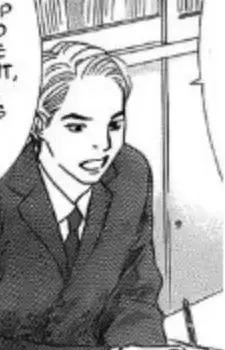 Yoshio Koda