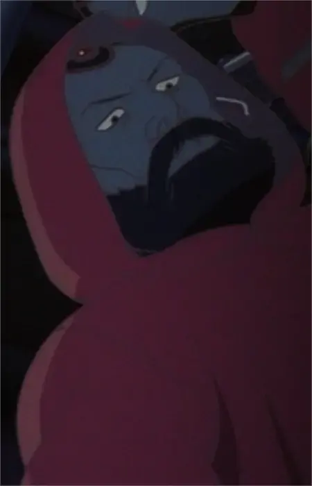 Gus