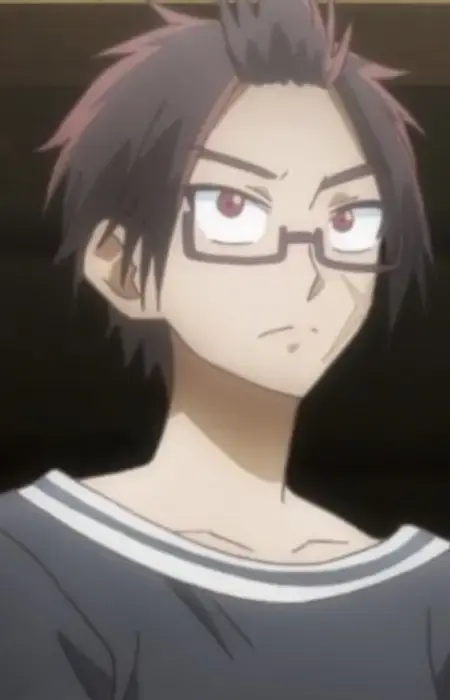 Hotate Kuromori