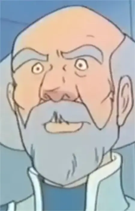 Dr Smith