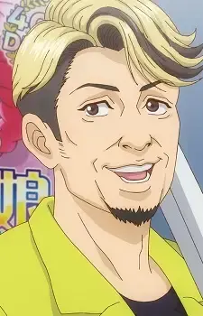 Tooru Hebijima
