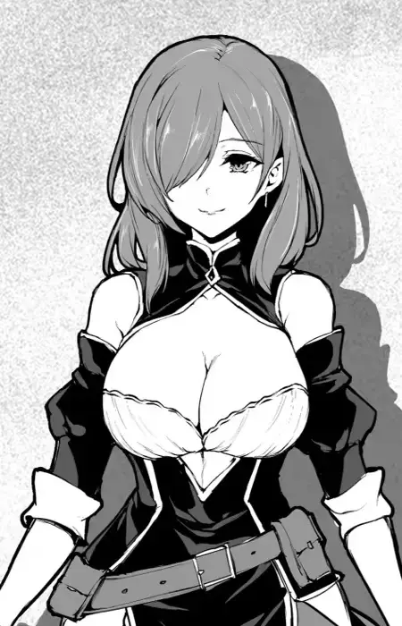 Veronica Shiora