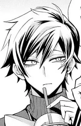 Kuyuru Shimizu