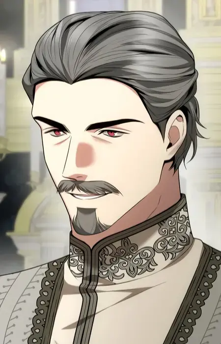 Great Duke Yuldenburg