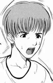 Takumi Kurono