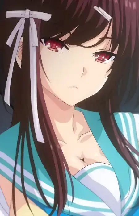 Suzuka Kijou