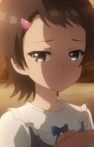 Child Actress