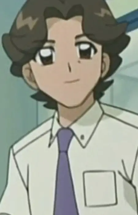 Homeroom Teacher