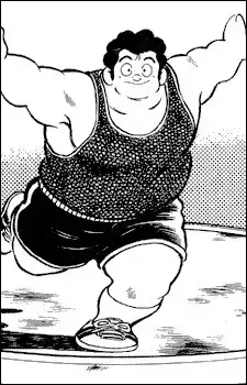 Masaru Kume