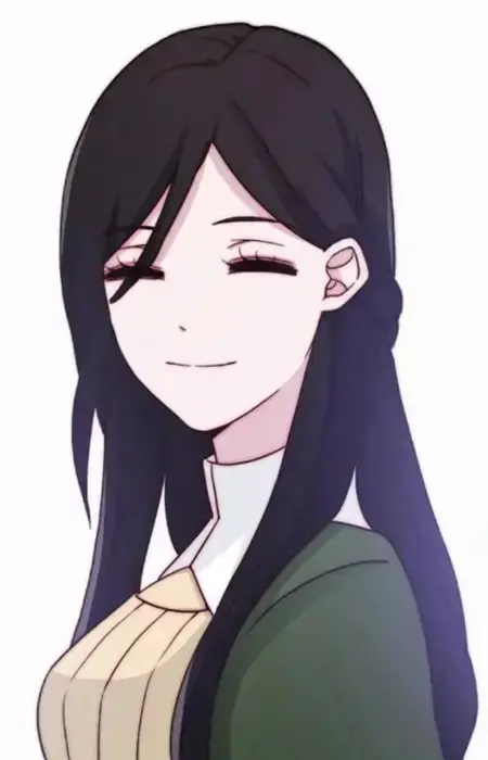 Ren Xi's Mother