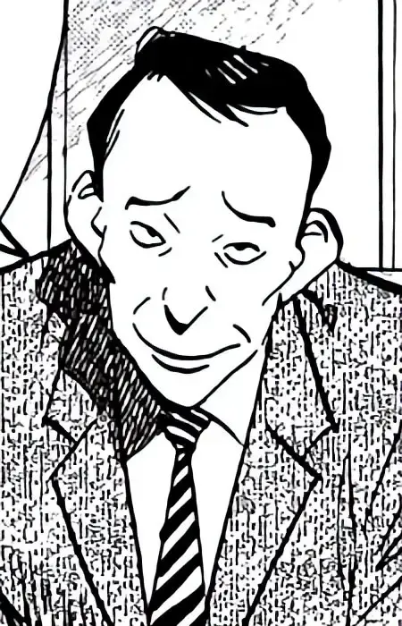 Businessman