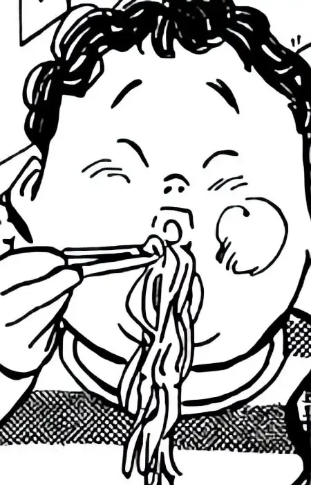 Atsushi