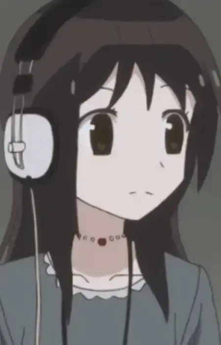 Mai Kobayashi