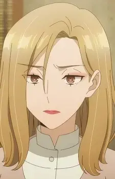 Akari Mutou