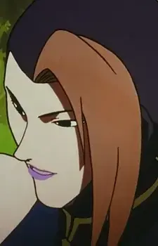 Kunoichi Emi