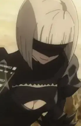 YoRHa No. 12 Type B