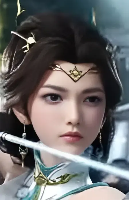 Ranzhu Li