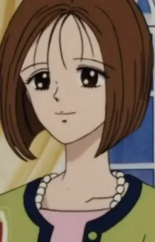 Chiyako Matsuura
