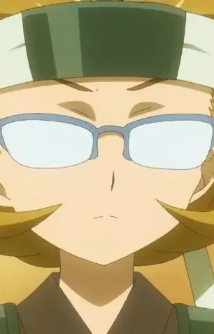 Rankage Nanahoshi