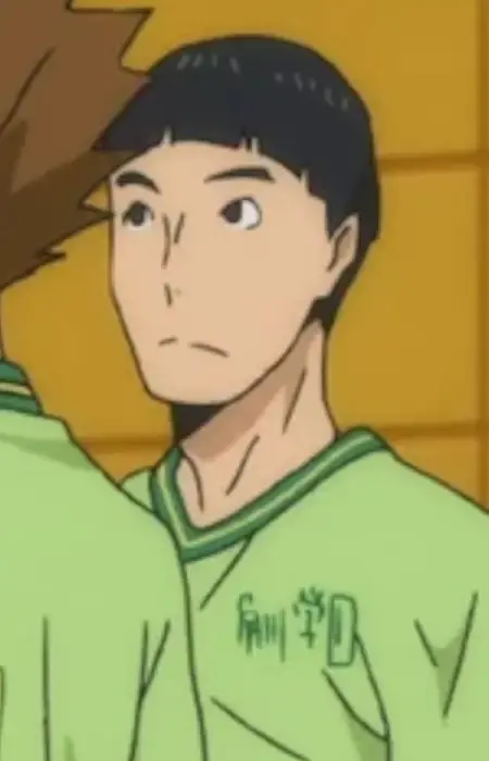 Eiji Makado