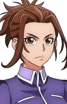 Megumi Natsume