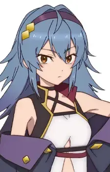 Mewi Freya